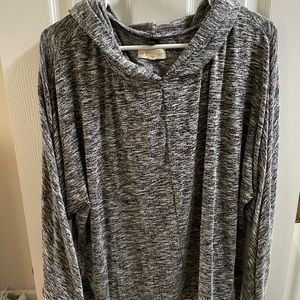 Lou & Grey LOFT Hoodie